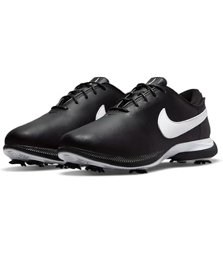 Amazon.com | Nike Men's AIR Zoom Victory Tour 2 Black/White DJ6569
